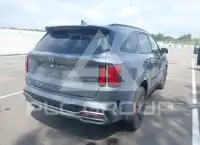 2021 KIA Sorento photo