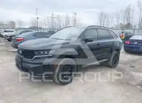 2021 KIA Sorento фото