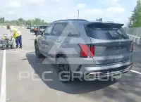2021 KIA Sorento photo