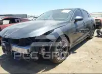 2021 KIA K5 фото