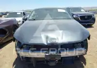 2021 KIA K5 фото