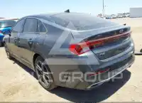 2021 KIA K5 фото