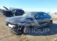 2021 KIA K5 фото