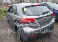 2021 KIA Rio фото