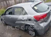 2021 KIA Rio фото