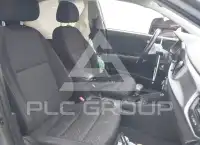 2021 KIA Rio фото