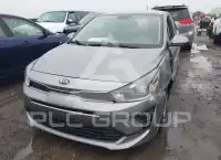 2021 KIA Rio фото