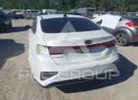 2021 KIA Forte фото