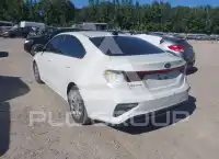 2021 KIA Forte фото