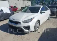 2021 KIA Forte фото