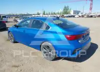 2021 KIA Forte фото