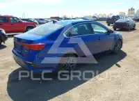 2021 KIA Forte photo