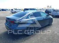 2021 KIA Forte photo