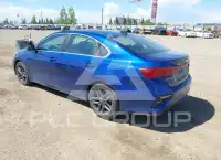 2021 KIA Forte photo