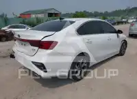 2021 KIA Forte фото