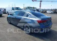 2021 KIA Forte photo