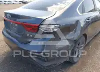 2021 KIA Forte photo