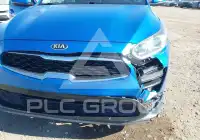 2021 KIA Forte фото
