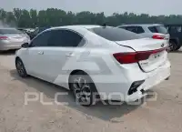 2021 KIA Forte фото