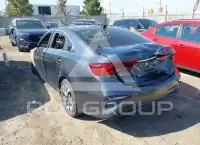 2021 KIA Forte фото