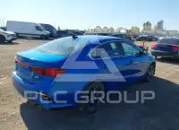 2021 KIA Forte фото