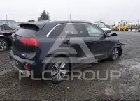 2021 KIA Niro photo