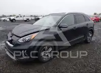2021 KIA Niro photo
