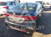 2021 KIA Forte фото