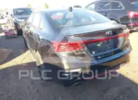 2021 KIA Forte фото