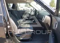 2021 KIA Soul фото