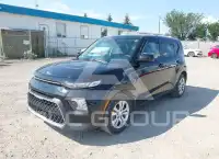 2021 KIA Soul фото