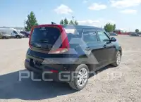 2021 KIA Soul фото