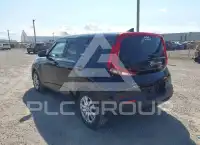 2021 KIA Soul фото