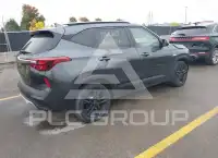 2021 KIA Seltos photo