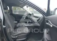 2021 KIA Seltos photo
