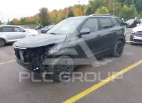 2021 KIA Seltos photo