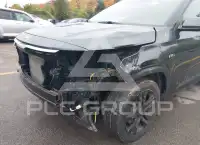 2021 KIA Seltos photo