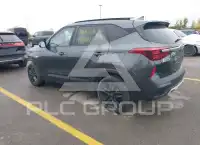 2021 KIA Seltos photo