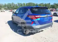 2021 KIA Seltos photo