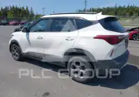 2021 KIA Seltos фото