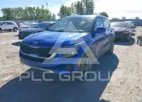 2021 KIA Seltos photo