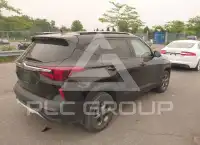 2021 KIA Seltos photo