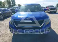2021 KIA Seltos photo