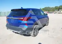2021 KIA Seltos photo