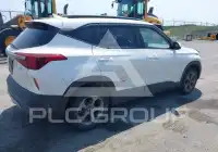 2021 KIA Seltos фото