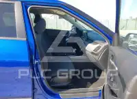 2021 KIA Seltos photo
