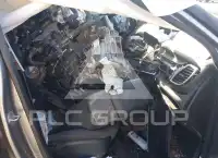 2021 KIA Seltos photo