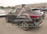 2021 KIA Seltos photo