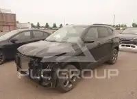 2021 KIA Seltos photo