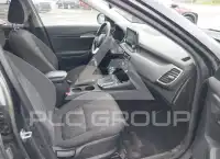 2021 KIA Seltos фото